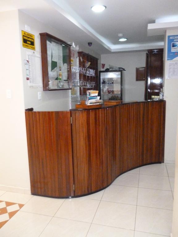 Hostal Fevilamir Ibarra Dış mekan fotoğraf