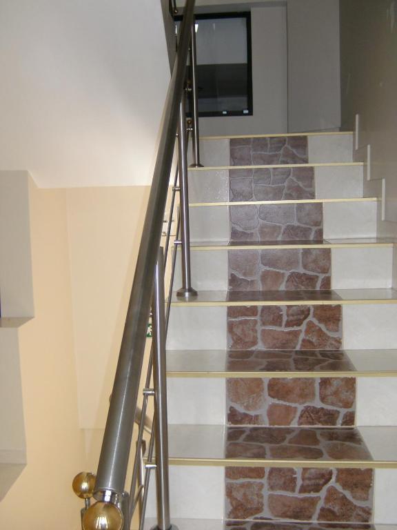 Hostal Fevilamir Ibarra Oda fotoğraf