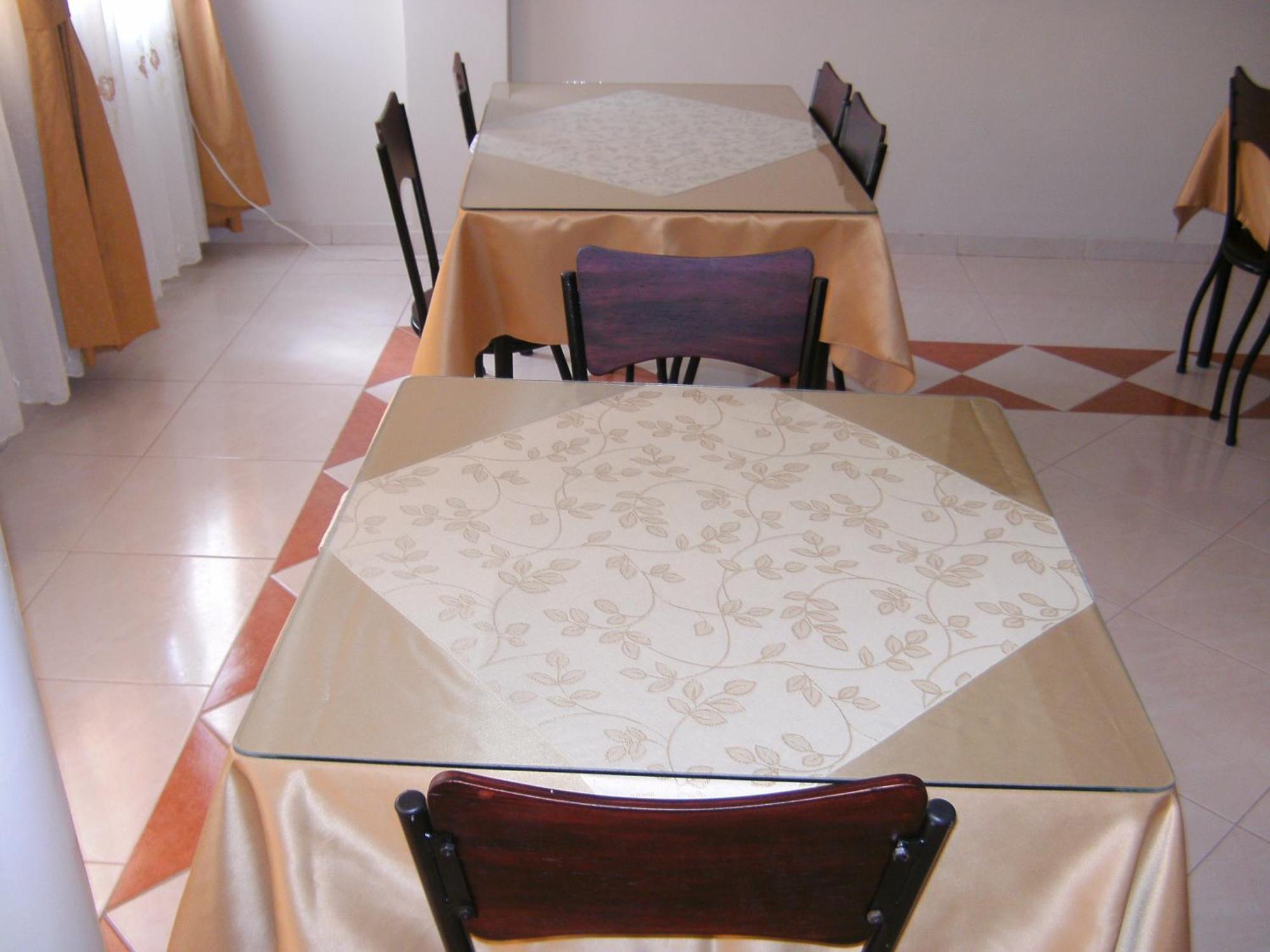 Hostal Fevilamir Ibarra Dış mekan fotoğraf