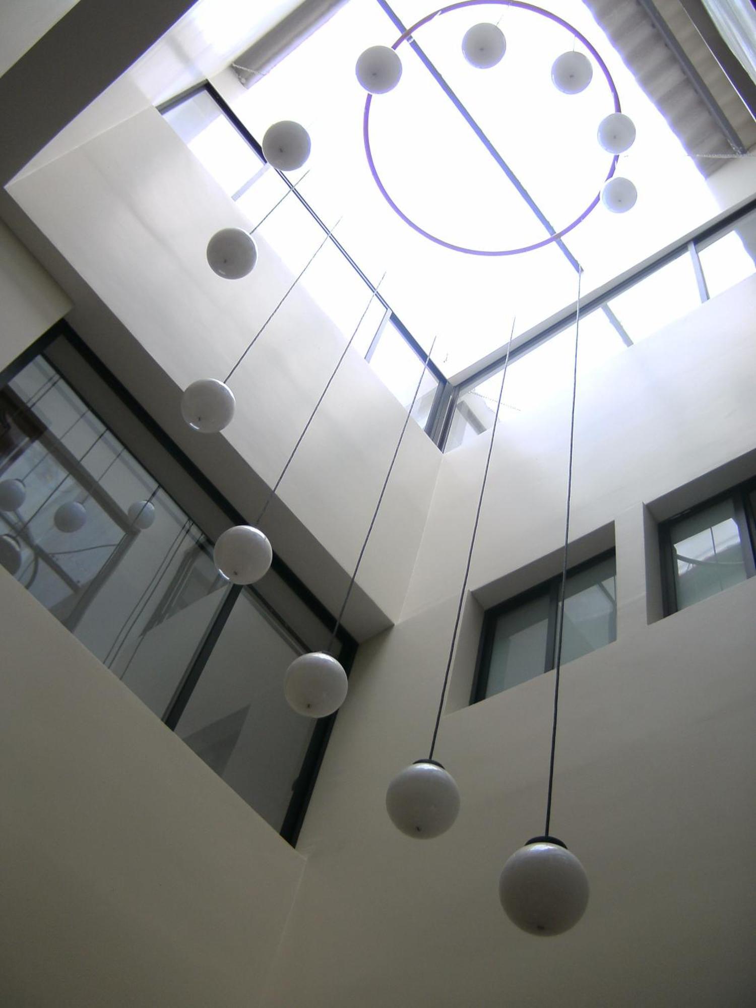 Hostal Fevilamir Ibarra Dış mekan fotoğraf
