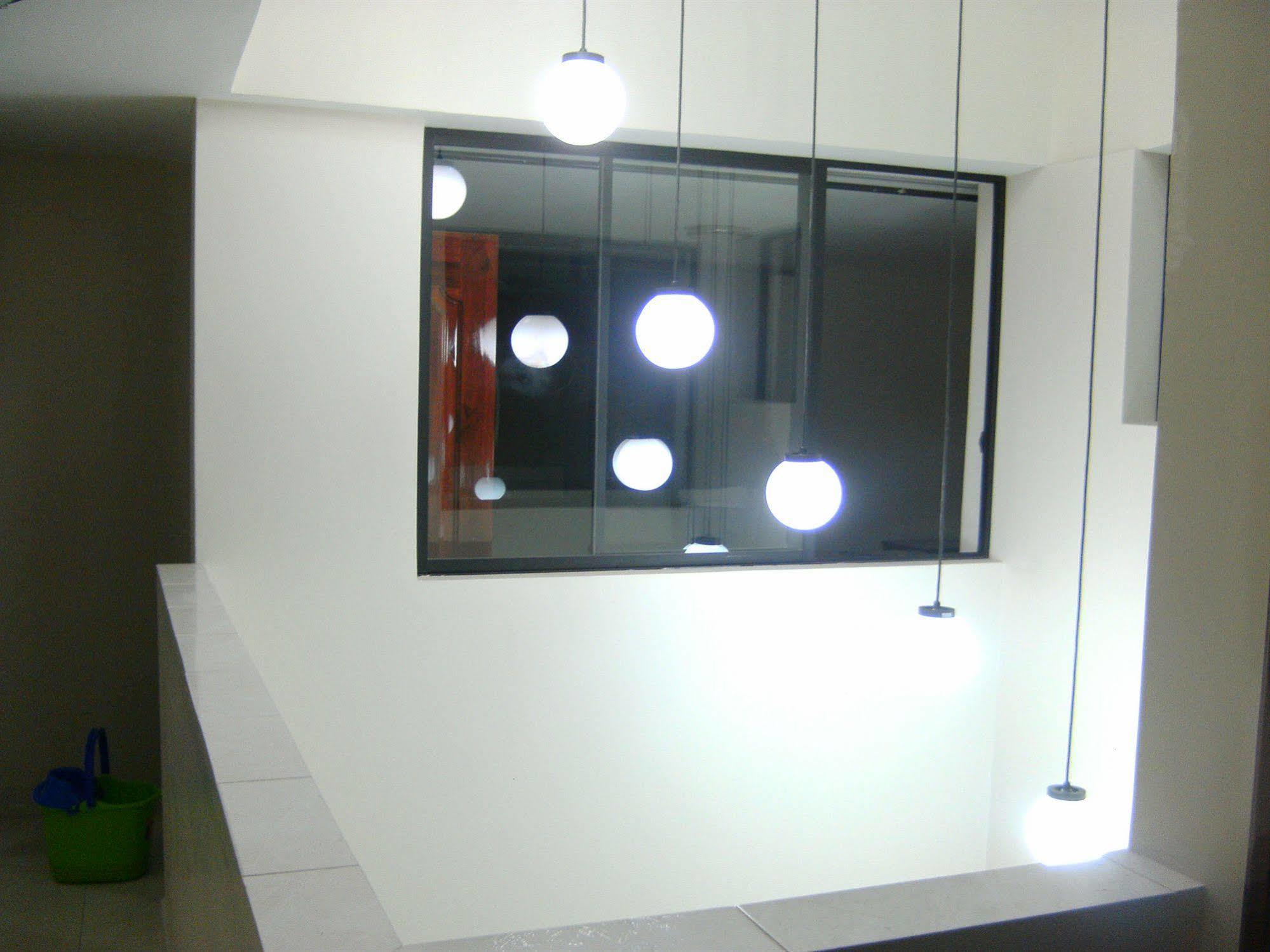 Hostal Fevilamir Ibarra Dış mekan fotoğraf